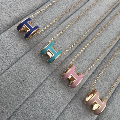 Hermès Necklace — 4
