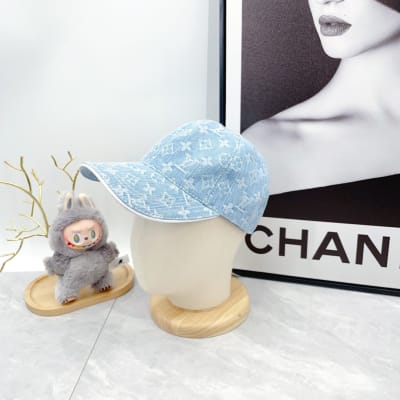 Louis Vuitton Hat — 3