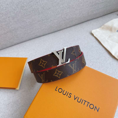 Louis Vuitton Belt — 6
