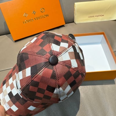 Louis Vuitton Hat — 5