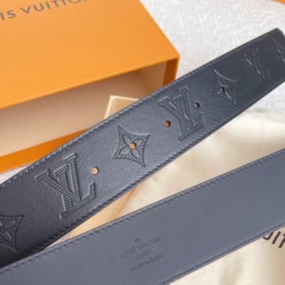 Louis Vuitton Belt — 6