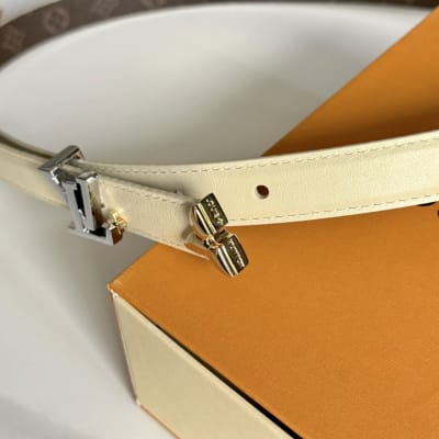 Louis Vuitton Belt — 4