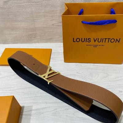 Louis Vuitton Belt — 6