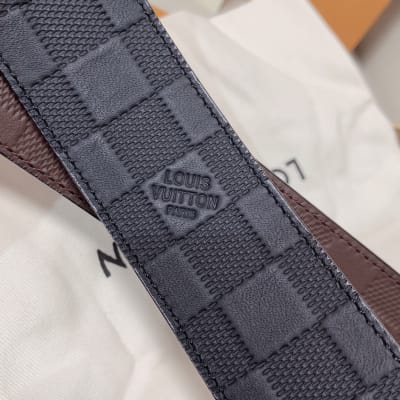 Louis Vuitton Belt — 3