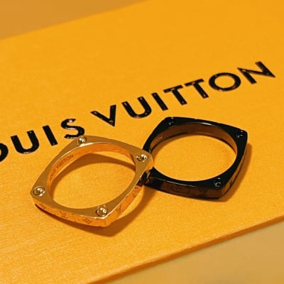 Louis Vuitton Ring