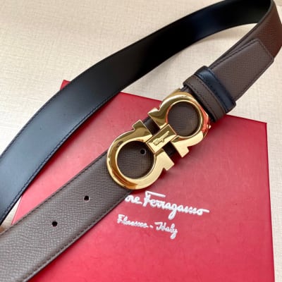 Louis Vuitton Belt — 4
