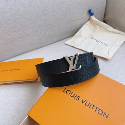 Louis Vuitton Belt — 6