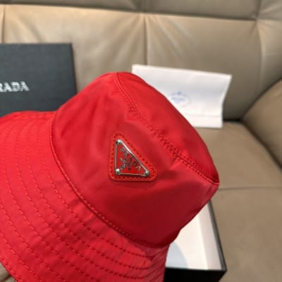 Prada Hat — 5