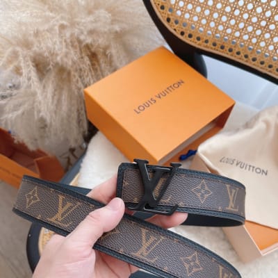 Louis Vuitton Belt — 6