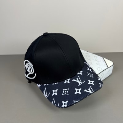 Louis Vuitton Hat — 5