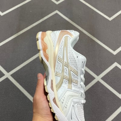 ASICS GEL-KAYANO 14 — 46