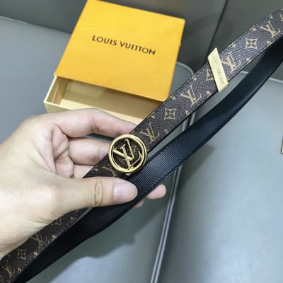 Louis Vuitton Belt — 3