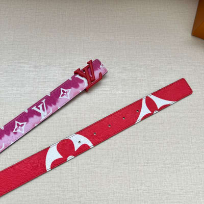 Louis Vuitton Belt — 6