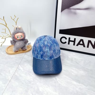 Louis Vuitton Hat — 5