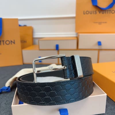 Louis Vuitton Belt — 6