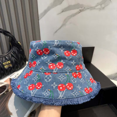 Louis Vuitton Hat — 5