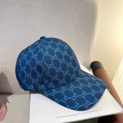 Gucci Hat — 3