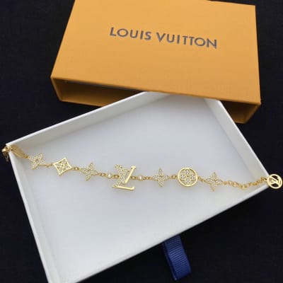 Louis Vuitton bracelet — 3