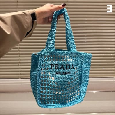 Prada Hat
