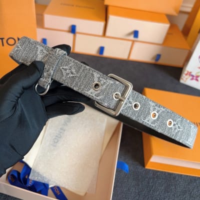 Louis Vuitton Belt — 5