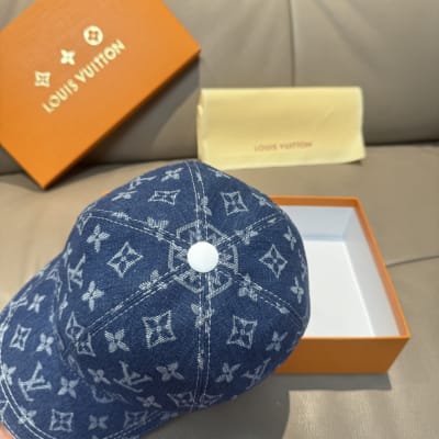Louis Vuitton Hat — 4