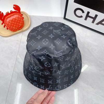 Louis Vuitton Hat — 8