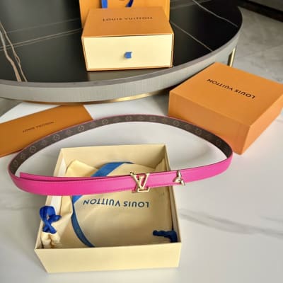 Louis Vuitton Belt — 3