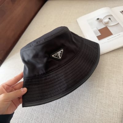 Prada Hat — 9