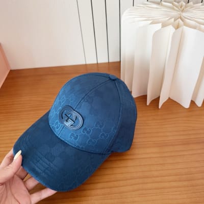 Gucci Hat — 8