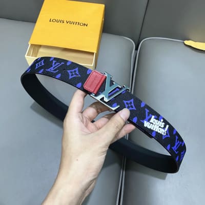 Louis Vuitton Belt — 8