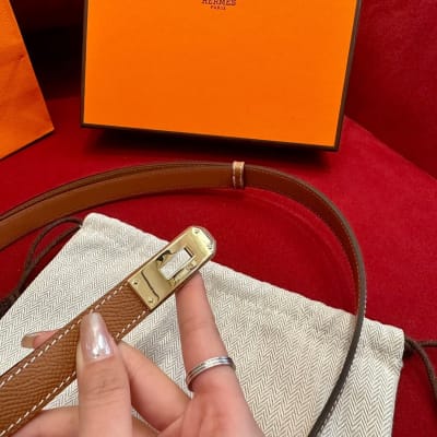 Hermes Women's belt — 3