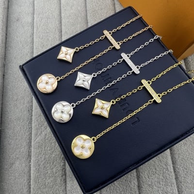 Louis Vuitton Necklace