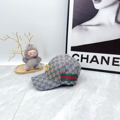 Gucci Hat — 4