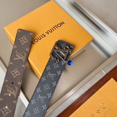 Louis Vuitton Belt — 5