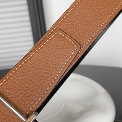 Hermes Men's belt — 4