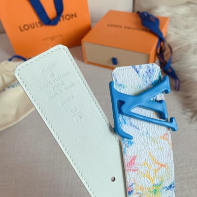 Louis Vuitton Belt — 7