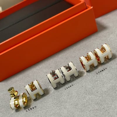 Hermès Earrings — 3