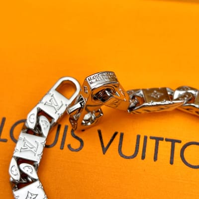 Louis Vuitton Bracelet — 7