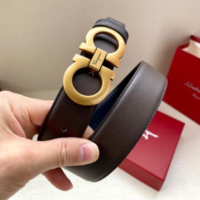 Louis Vuitton Belt — 9