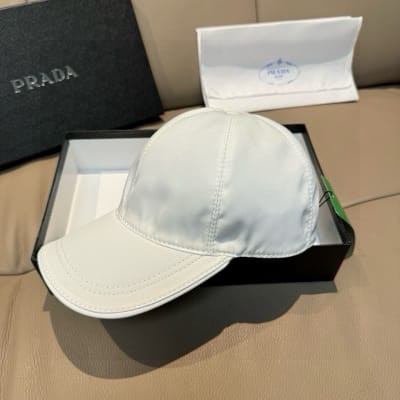 Prada Hat — 5