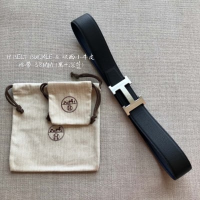 Hermes Men's belt