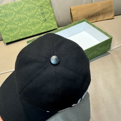 Gucci Hat — 5
