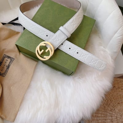 Gucci Belt — 4