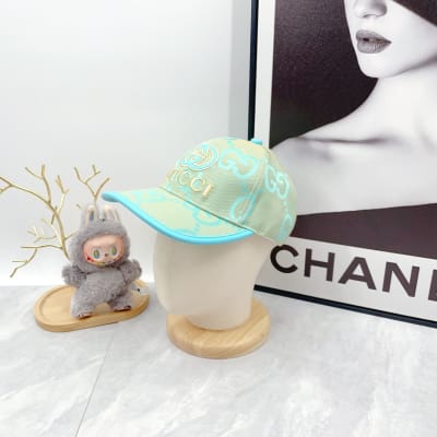 Gucci Hat — 3