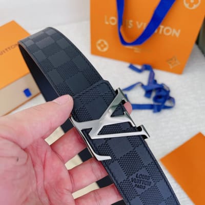 Louis Vuitton Belt — 3