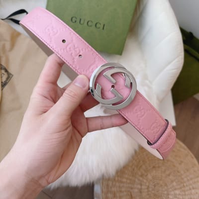 Gucci Belt — 3