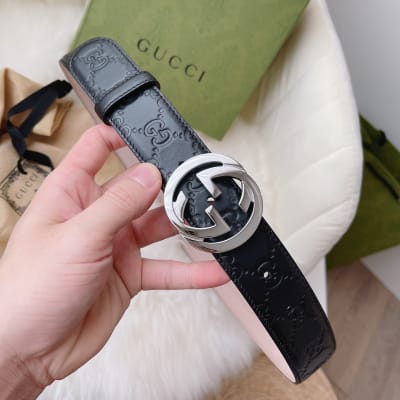 Gucci Belt — 3