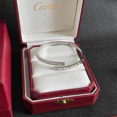 Cartier Bracelets — 8