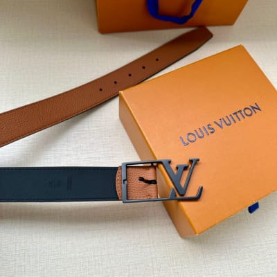 Louis Vuitton Belt — 4