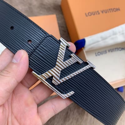 Louis Vuitton Belt — 6